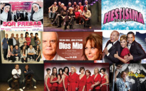 Temporada de Teatro 2014